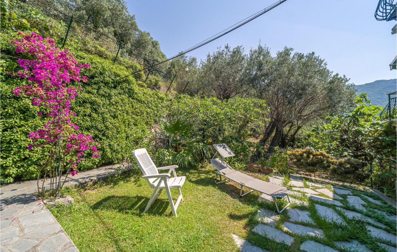 Casa Serena Sori Buitenkant foto