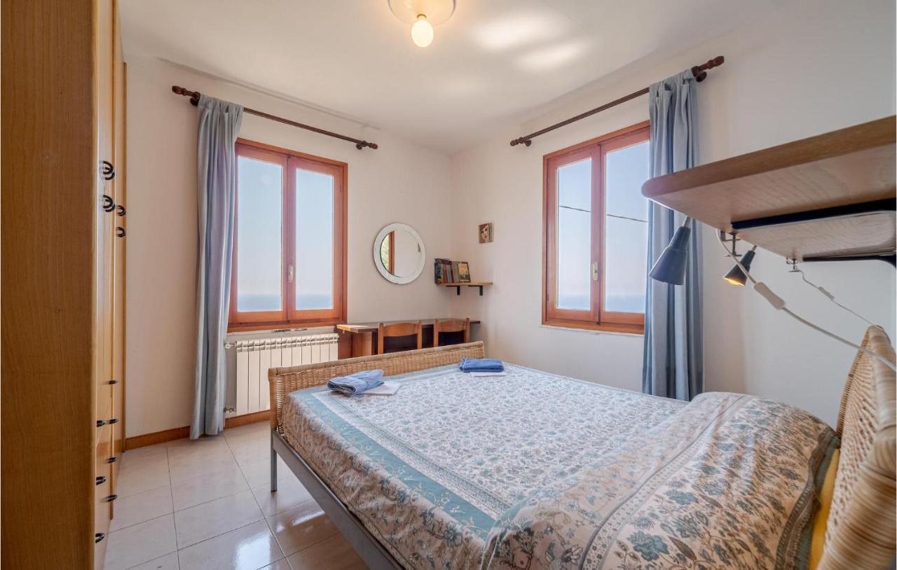 Casa Serena Sori Buitenkant foto