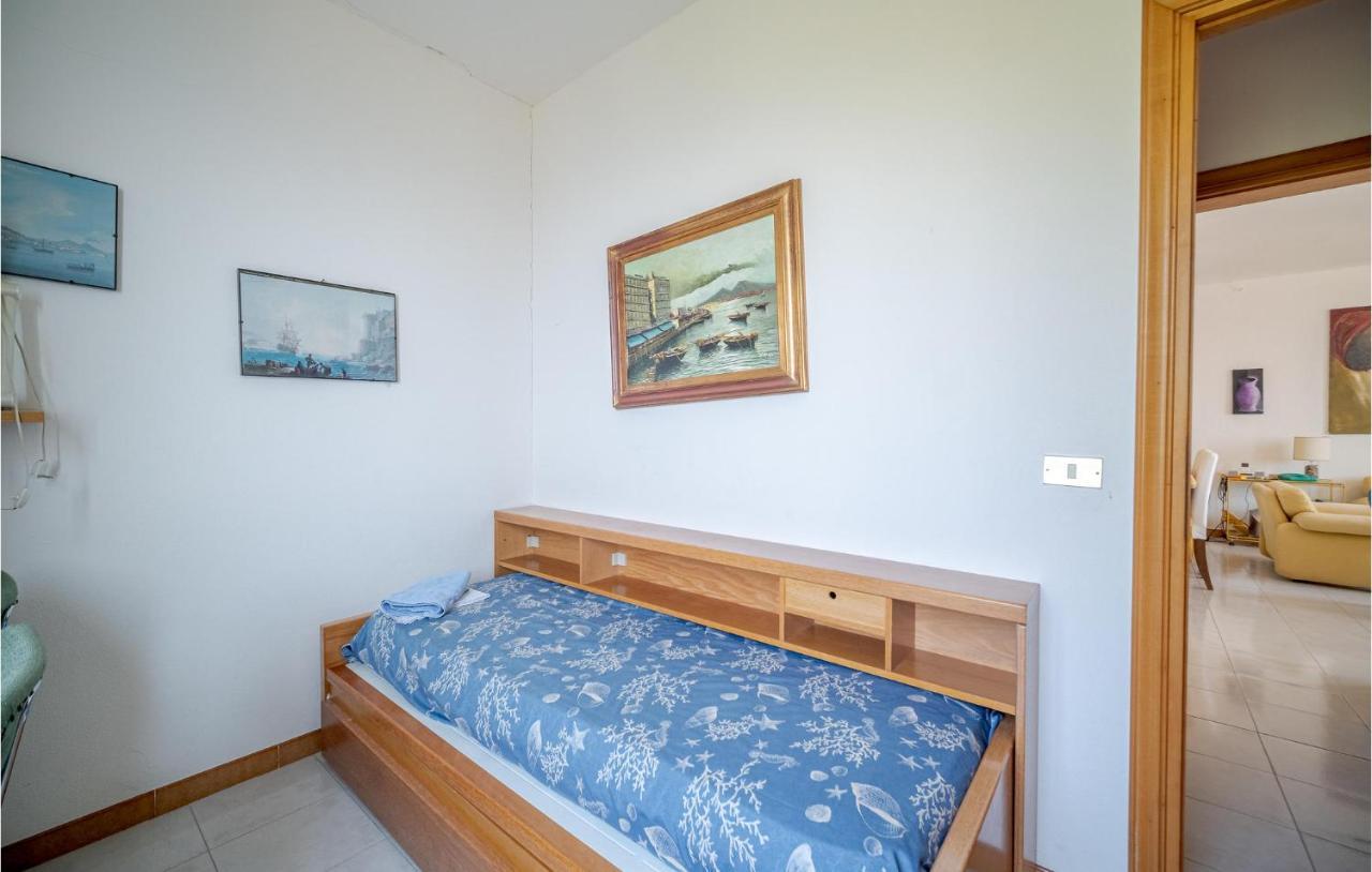 Casa Serena Sori Buitenkant foto